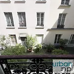 Urban Flat 71 - Amazing Apartment in Le Marais