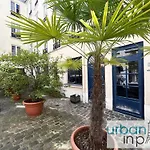 Urban Flat 71 - Amazing Apartment in Le Marais